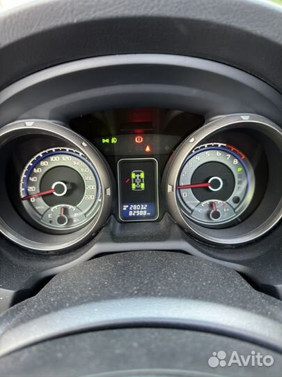 Mitsubishi Pajero 3.8 AT, 2007, 83 000 км