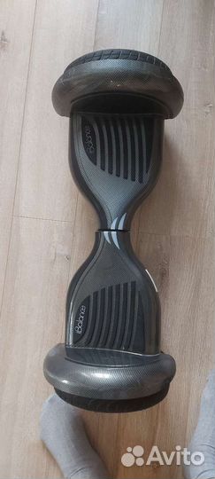 Гироскутер бу