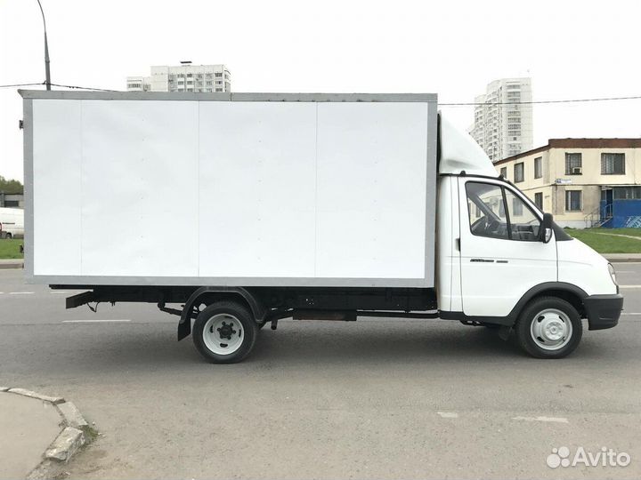 Грузовые перевозки до 10т, грузчики, вывоз мусора