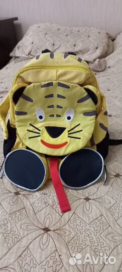 Рюкзачок детский Polo