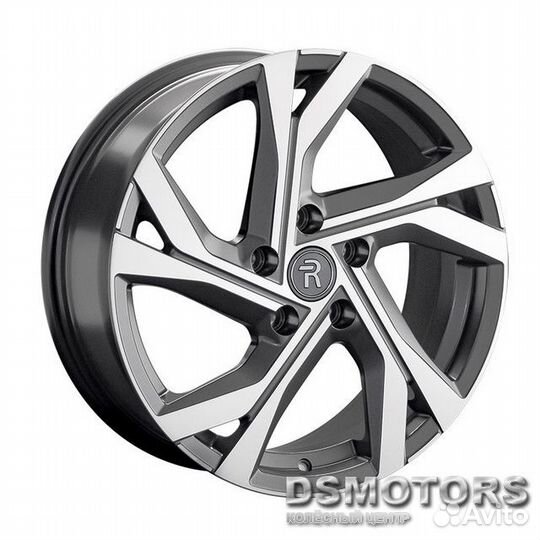 Диски Ford NS281 7/17 5x114.3 ET45 d66.1 mgmf