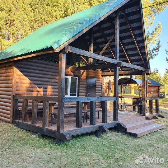 Гриль домик в аренду