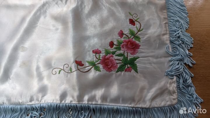 Вышивка винтаж