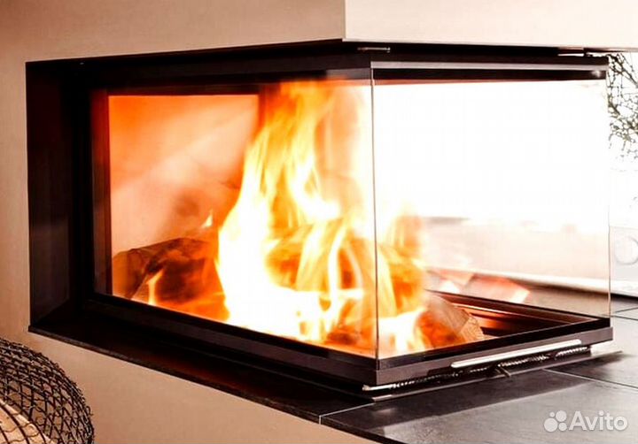 Закаленное стекло на заказ