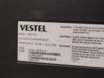 Телевизор Vestel VR 2973 TFF
