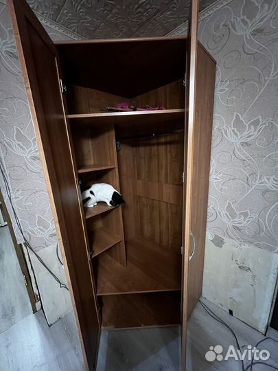 Продам мебель в прихожую