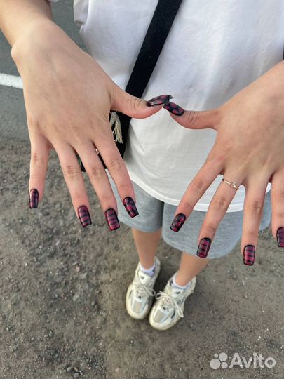Ищу моделей на маникюр
