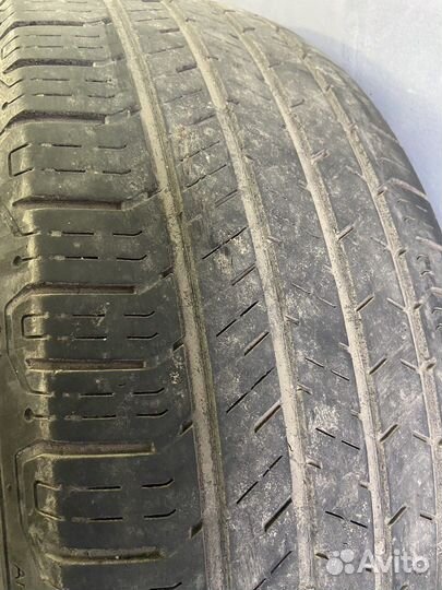 Michelin 4X4 A/T 235/55 R19