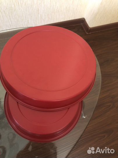 Посуда доя тортов