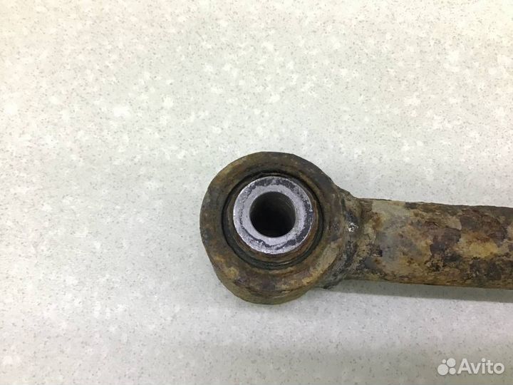 Тяга задняя поперечная Toyota Land Cruiser Prado 3 (GRJ120W) 2002-2009 4874035040