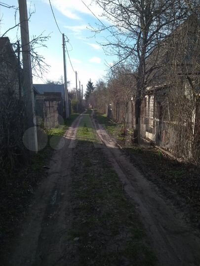 Дача 17,8 м² на участке 5,4 сот.