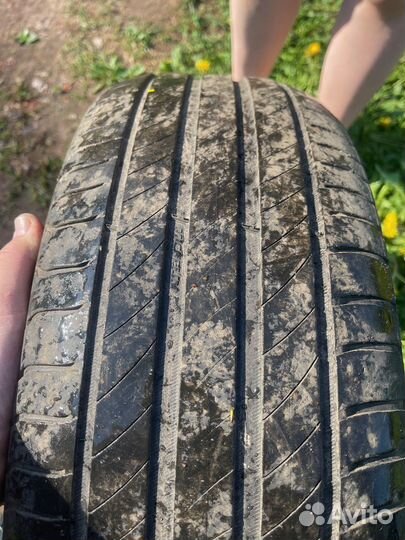 Michelin Primacy 4 205/60 R16