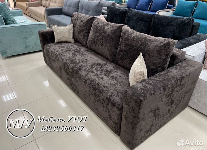 Диван Лофт 03623 От Производителя