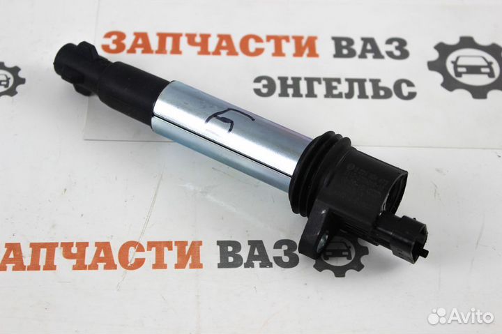Катушка зажигания Ваз 2110 Приора Калина Новый