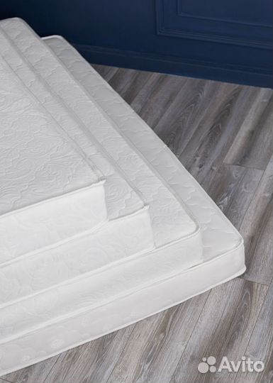 Матрас новый 160х200 Престиж