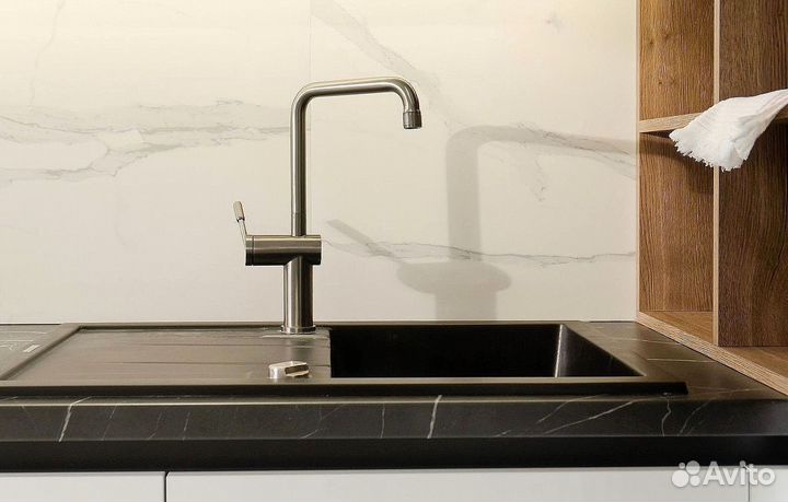 Кухня на заказ