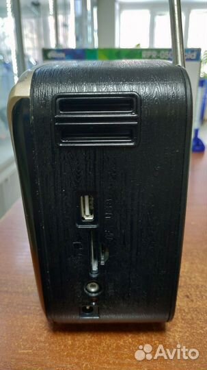 Радиоприемник Ritmix