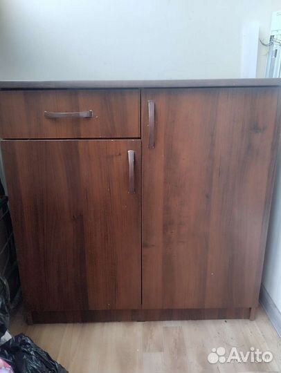 Тумба для обуви бу