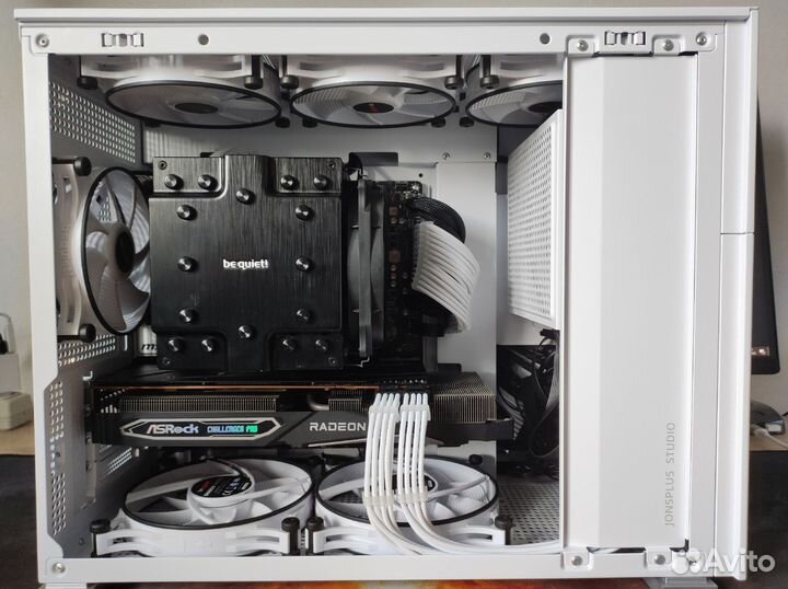 Комплект MSI B550M Mortar MAX WiFi + R9 3900X