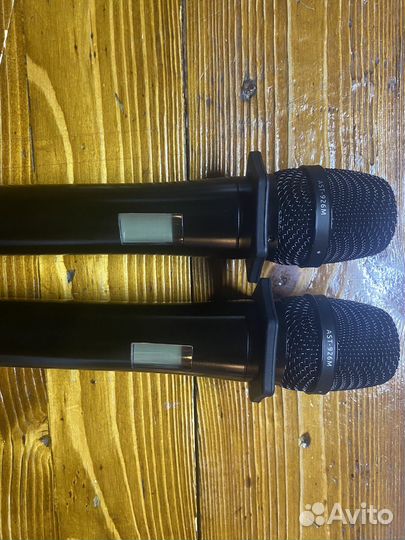 Караоке система AST 100