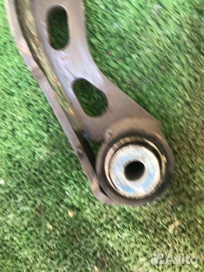 Рычаг подвески задний Audi A6 Allroad C6 AUK 2008