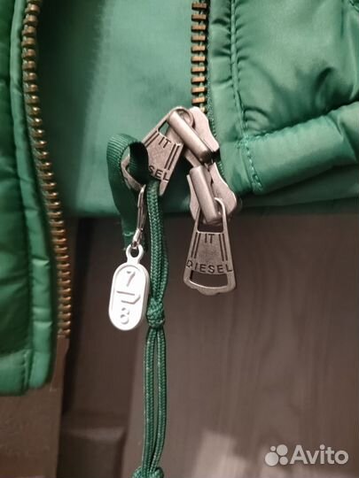 Куртки мужские diesel и g star