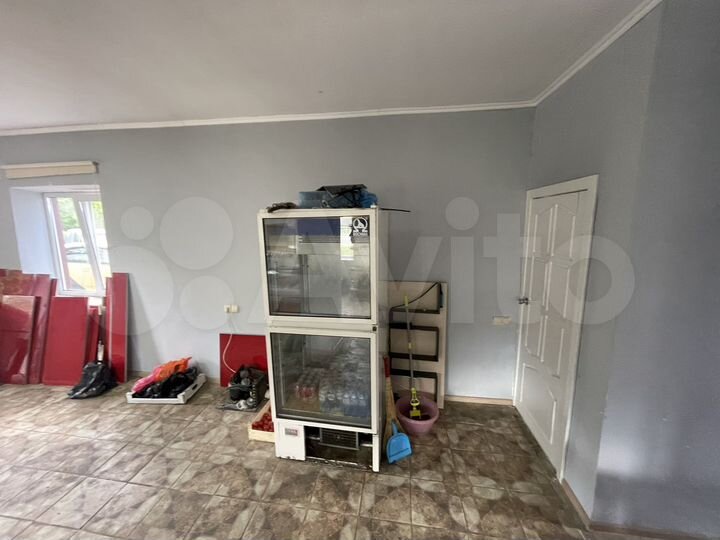 Торговая площадь, 70 м²