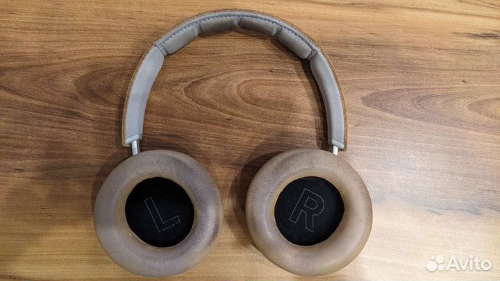 Наушники Bang & Olufsen Beoplay H6