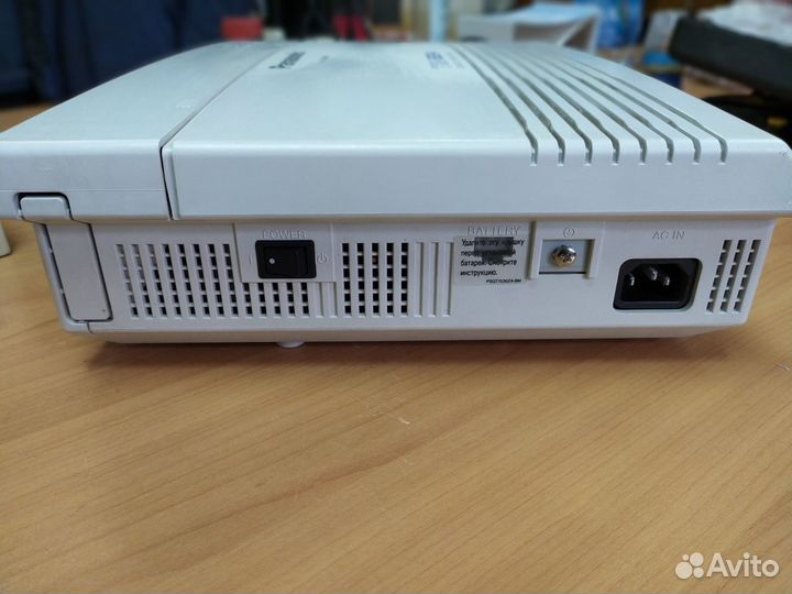 Атс Panasonic KX-TEM824