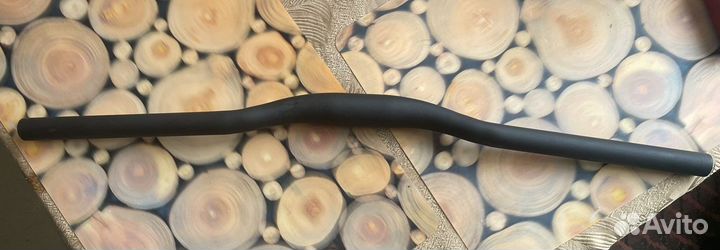 Руль на велосипед