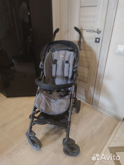 Коляска трость Peg perego si