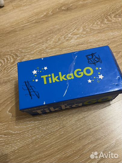 Обувь детская 33 р