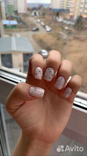 Маникюр Педикюр Северный