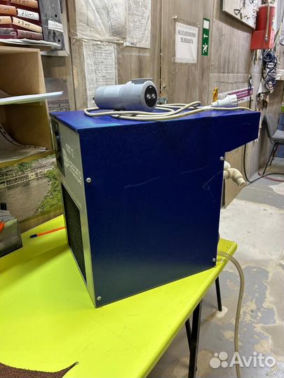 Осушитель рефрижераторный CDX12