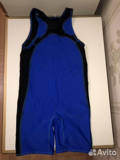 Форма для борьбы, р36