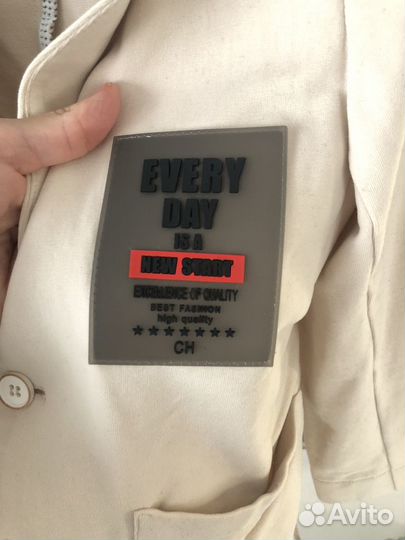 Choupette пиджак на мальчика