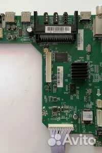 Main для телевизора Haier LE50U6500TF 536D5005CF5D