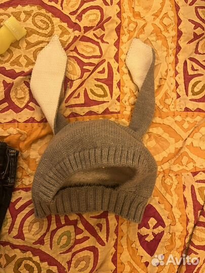 Резиновые сапоги