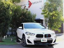 BMW X2 1.5 AT, 2020, 30 000 км, с пробегом, цена 1 540 000 руб.