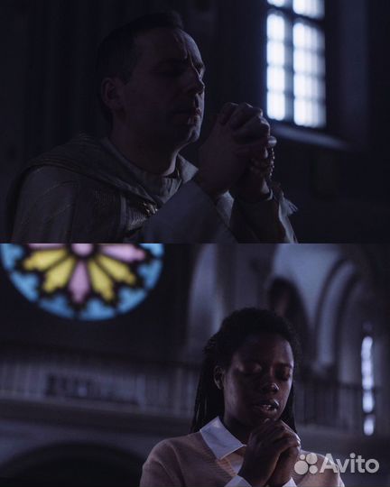 Видеограф / Видеооператор