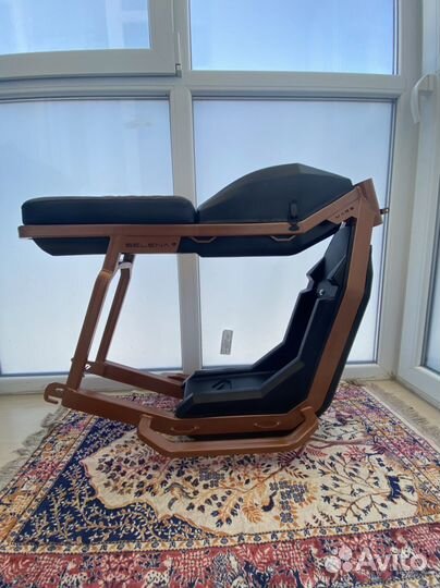 Рама для электровелосипеда mars