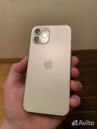 iPhone 12 Pro, 128 ГБ