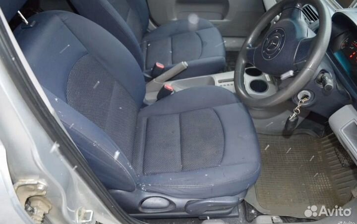 Mazda Demio 1.3 AT, 2003, 171 000 км