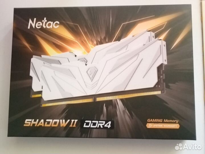 Материнская плата с процессором и памятью