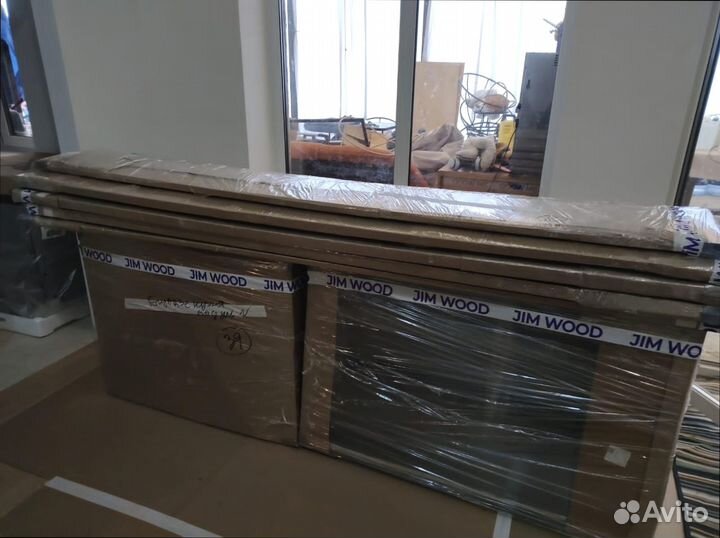 Организация домашних переездов по России