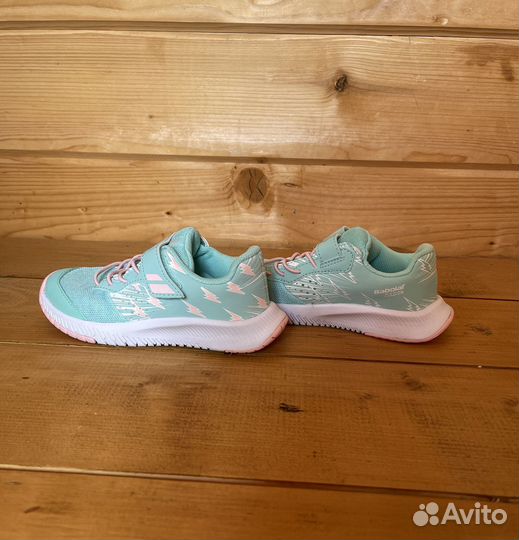 Кроссовки Babolat детские 29 размер
