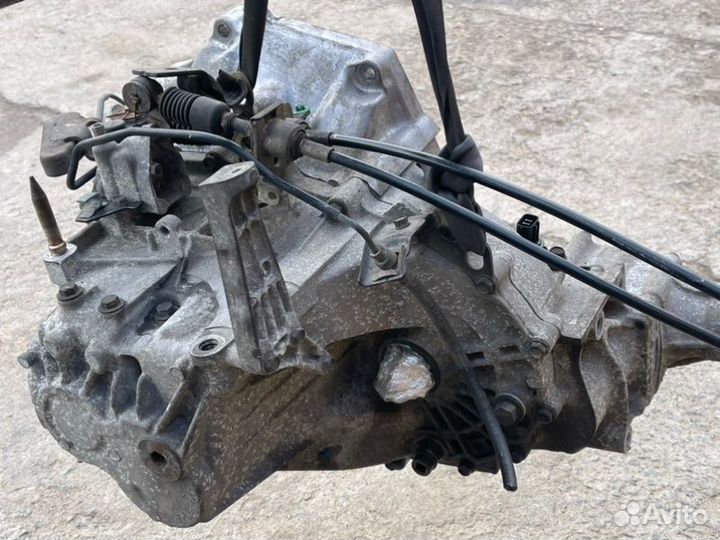 Коробка (МКПП) Honda Cr-V 2.0 K20A K20A4