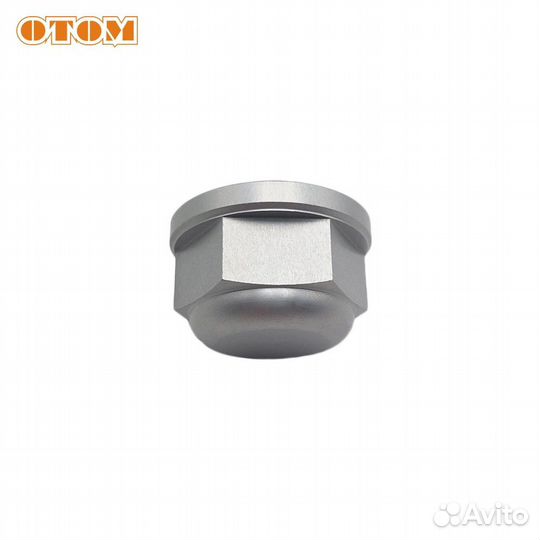 Гайка задней оси М20х1.5мм KTM 525