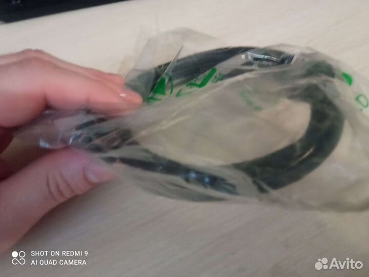 Кабель Telecom DisplayPort - DisplayPort (CG590)