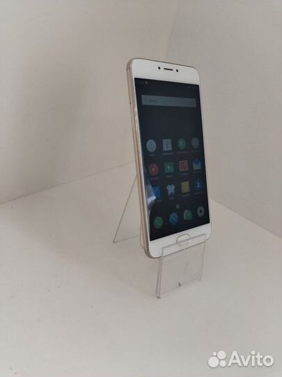 Meizu M3 Note, 3/32 ГБ